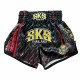short muay thai sks empire