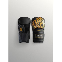 gant bar tack mma  sparring  nova