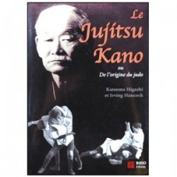 LE JUJITSU KANO Les origines du judo