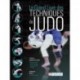 Le Grand Livre des techniques de judo