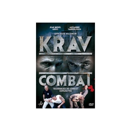 Krav Combat