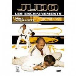 Judo - Les Enchaînements
