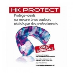 Protège dents HK Protect