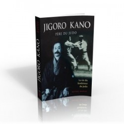 Jigoro KANO - Père du Judo