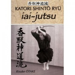 Katori Shinto Ryu - iai jutsu